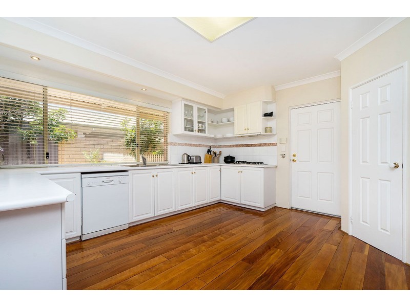 18 Curedale Mews, Bull Creek WA 6149