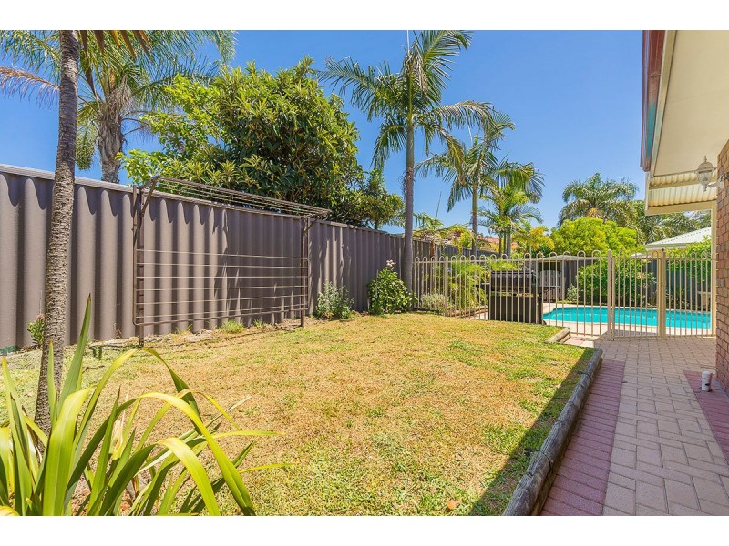 18 Curedale Mews, Bull Creek WA 6149