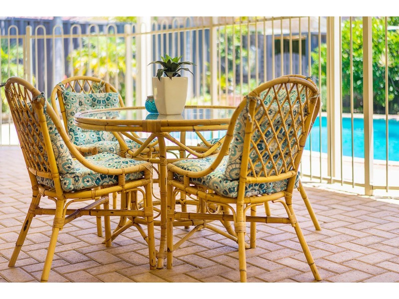 18 Curedale Mews, Bull Creek WA 6149