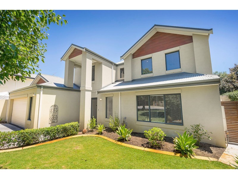 Mount Pleasant WA 6153