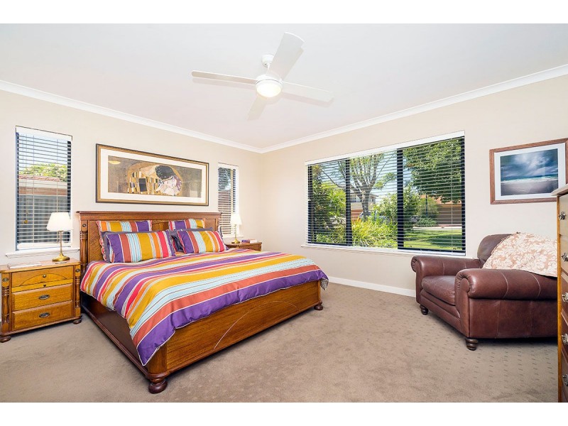 Mount Pleasant WA 6153