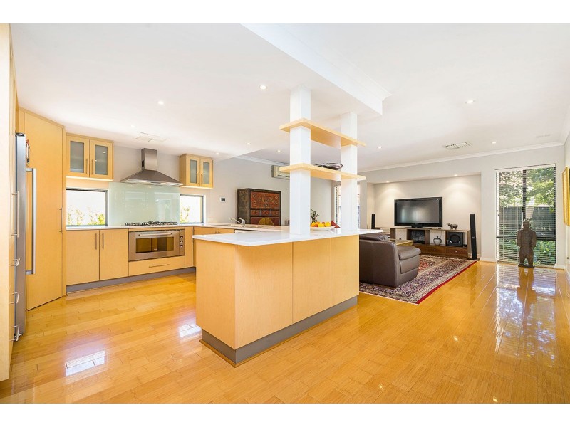 Mount Pleasant WA 6153