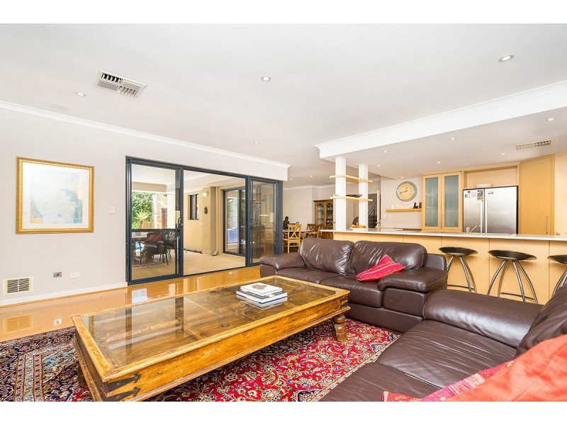 Mount Pleasant WA 6153