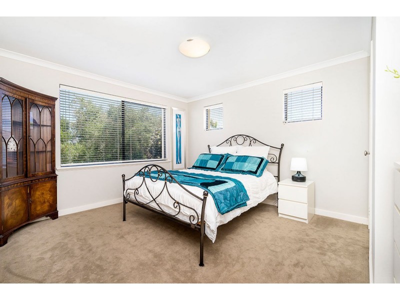 Mount Pleasant WA 6153