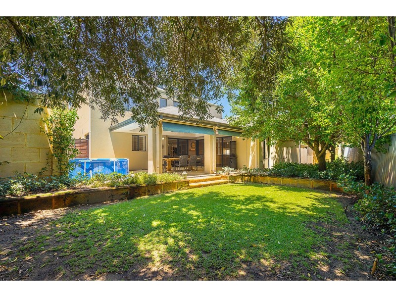 Mount Pleasant WA 6153