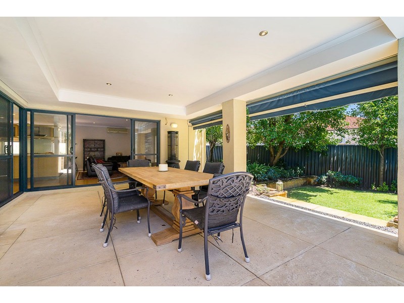 Mount Pleasant WA 6153