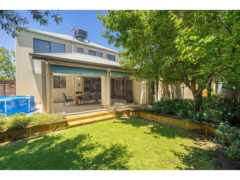 Mount Pleasant WA 6153