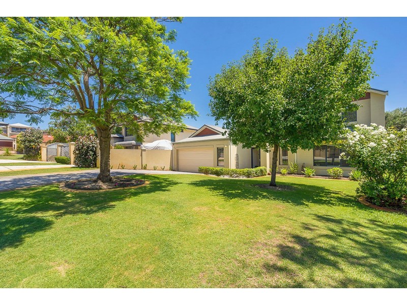 Mount Pleasant WA 6153