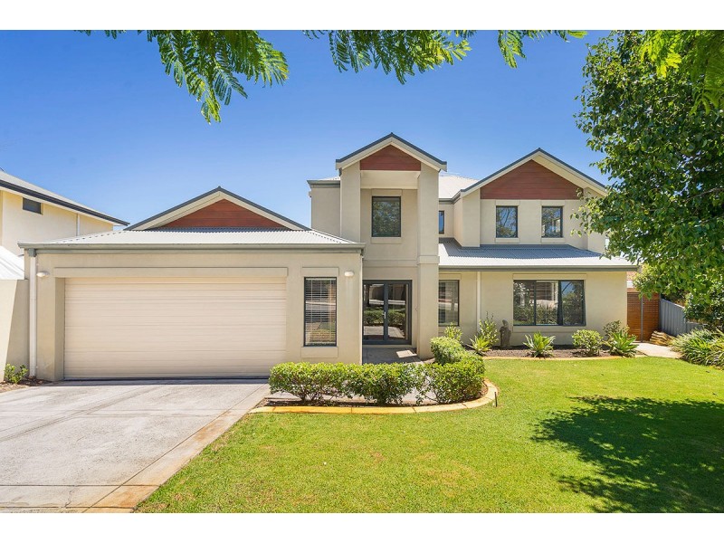 Mount Pleasant WA 6153