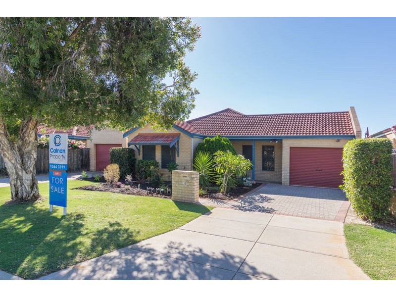 1/23 – 25 Queen Street, Bentley WA 6102