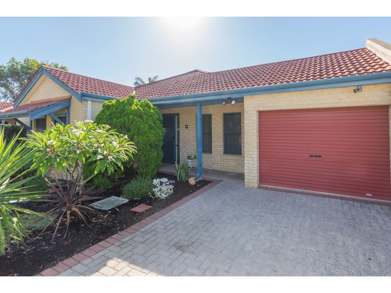 1/23 – 25 Queen Street, Bentley WA 6102