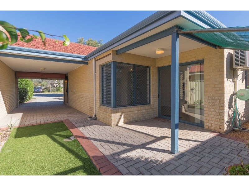 1/23 – 25 Queen Street, Bentley WA 6102