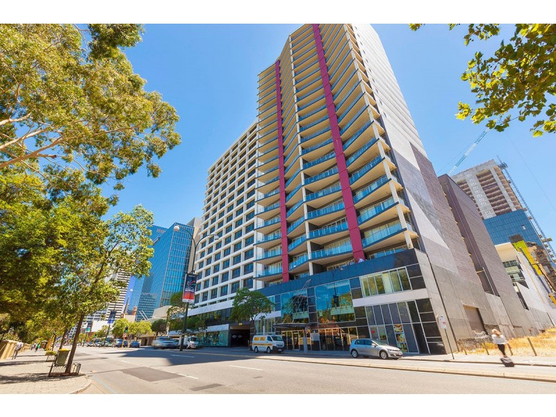 83/22 St Georges Terrace, Perth WA 6000