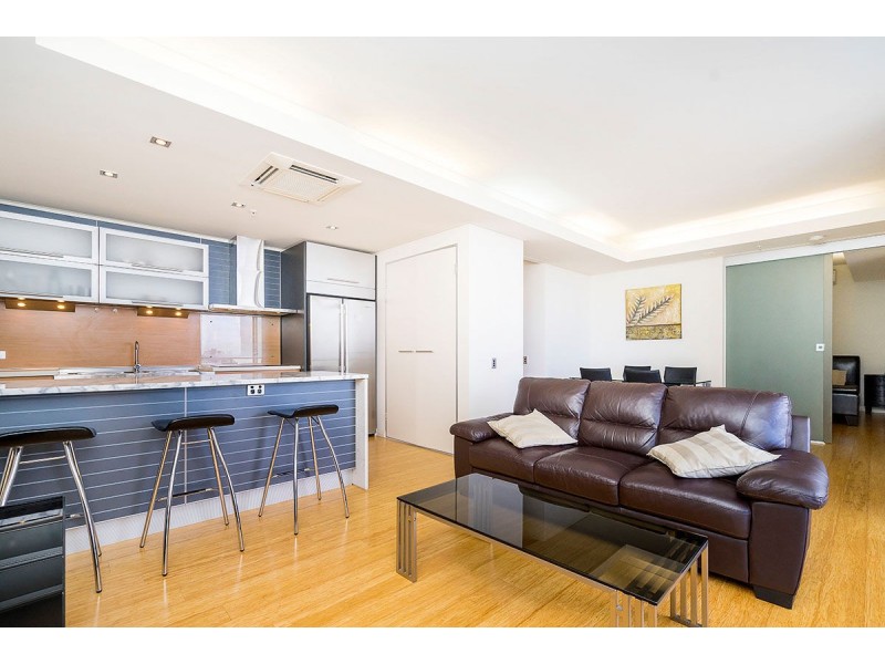 83/22 St Georges Terrace, Perth WA 6000