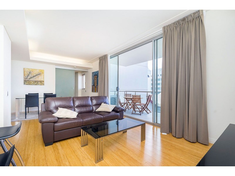 83/22 St Georges Terrace, Perth WA 6000