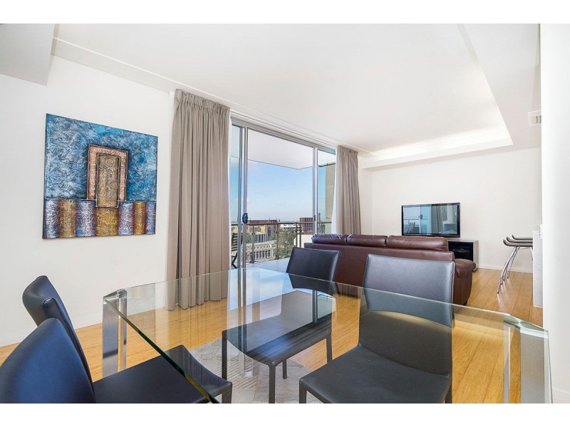 83/22 St Georges Terrace, Perth WA 6000