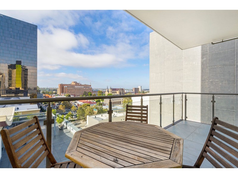 83/22 St Georges Terrace, Perth WA 6000