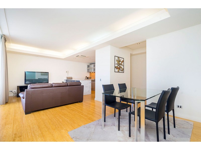 83/22 St Georges Terrace, Perth WA 6000