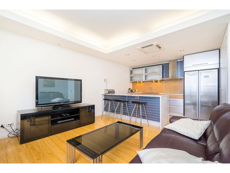 83/22 St Georges Terrace, Perth WA 6000