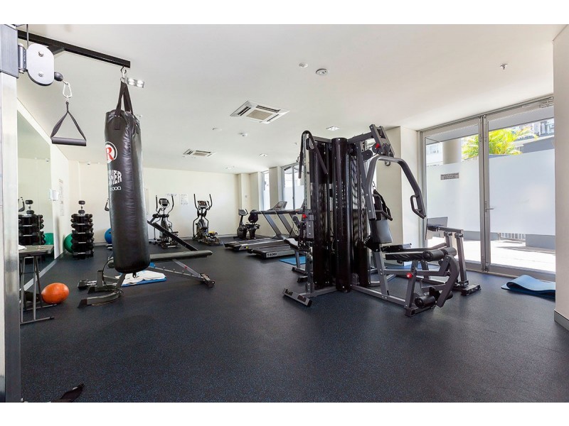83/22 St Georges Terrace, Perth WA 6000