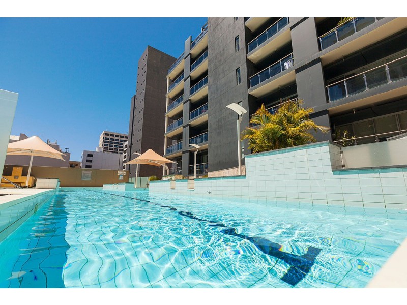 83/22 St Georges Terrace, Perth WA 6000