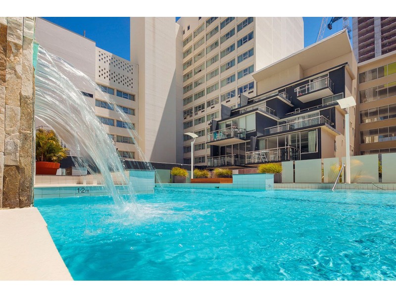 83/22 St Georges Terrace, Perth WA 6000