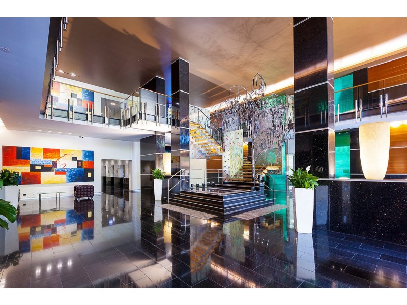 83/22 St Georges Terrace, Perth WA 6000