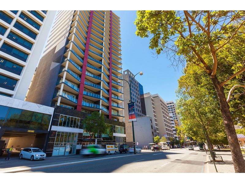 83/22 St Georges Terrace, Perth WA 6000