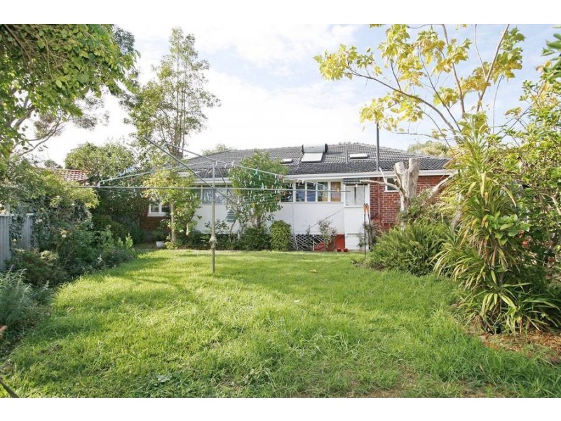 15  Dandenong Street, Attadale WA 6156