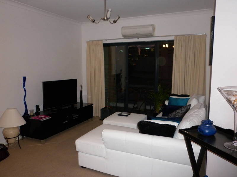 34/191 James Street, Northbridge WA 6003