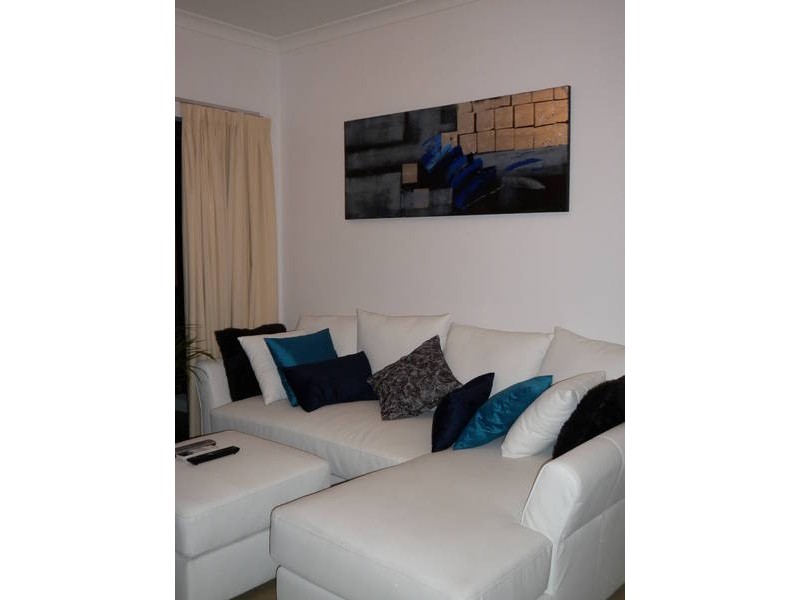 34/191 James Street, Northbridge WA 6003