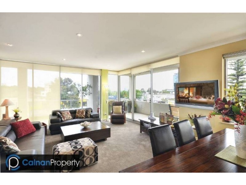 201/1 The Esplanade, Mount Pleasant WA 6153