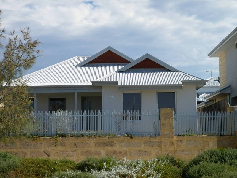 48 Lindsay Beach Bvd, Yanchep WA 6035