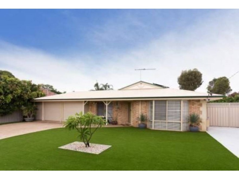 89A  Solomon St, Palmyra WA 6157