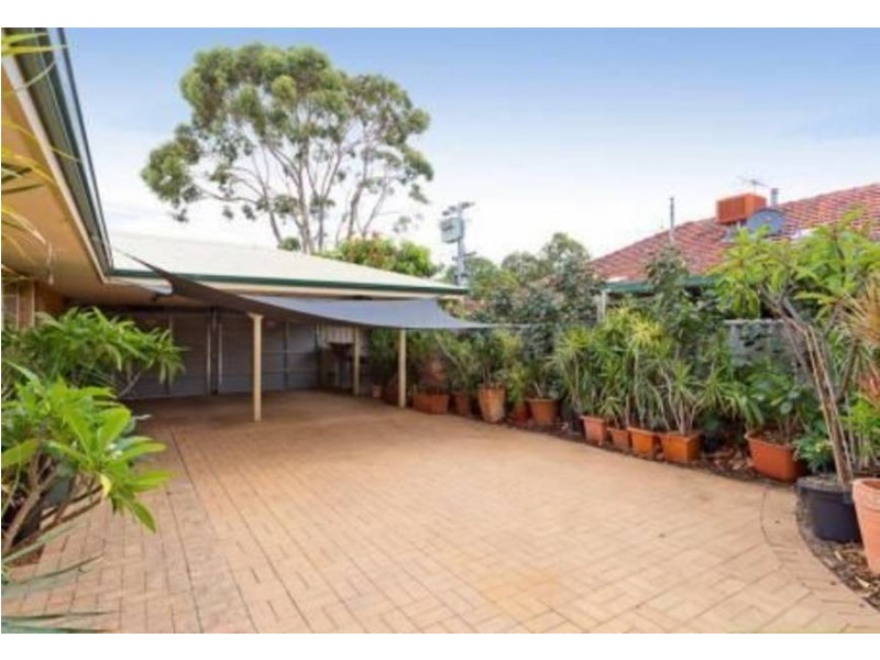 89A  Solomon St, Palmyra WA 6157