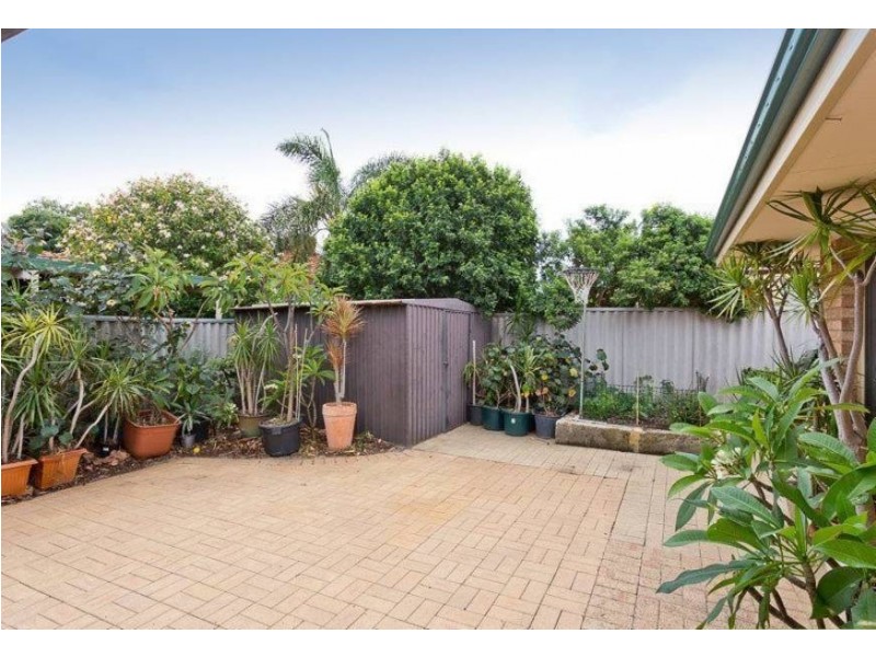 89A  Solomon St, Palmyra WA 6157