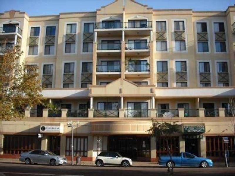 34/191 James Street, Northbridge WA 6003