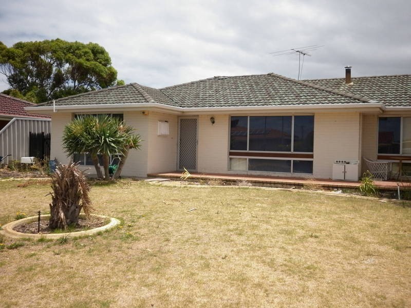 19  Blue Fin Drive, Golden Bay WA 6174