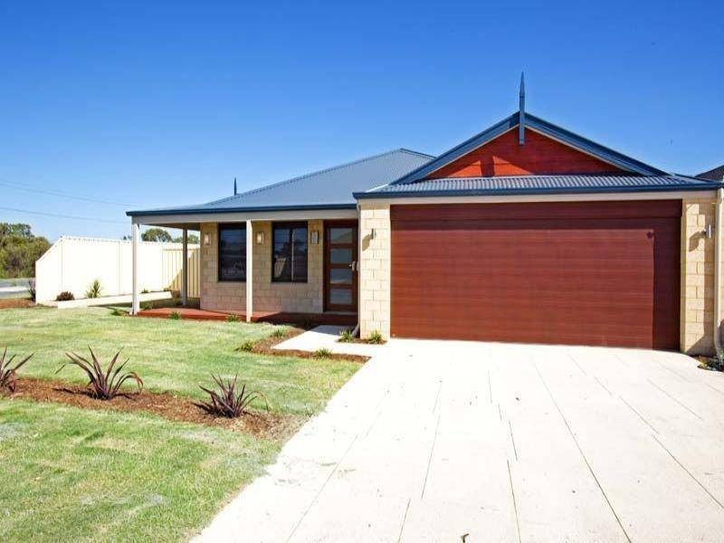 33 Normanby Bend, Success WA 6164