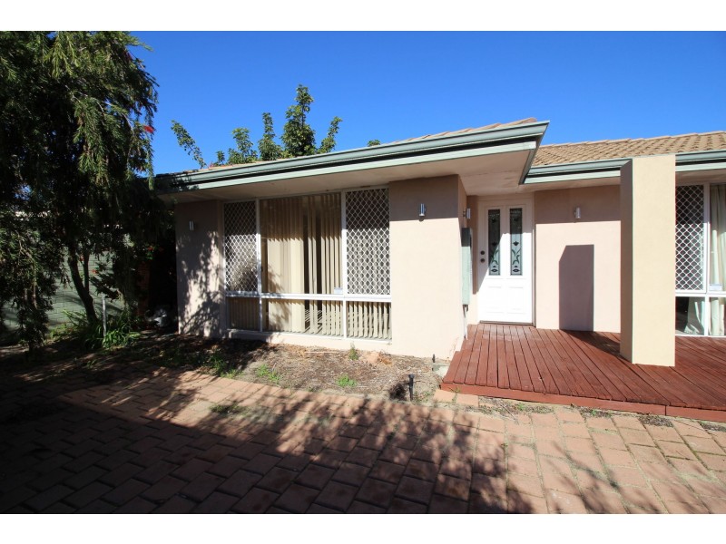 4A  Kavanagh Street, Mount Pleasant WA 6153