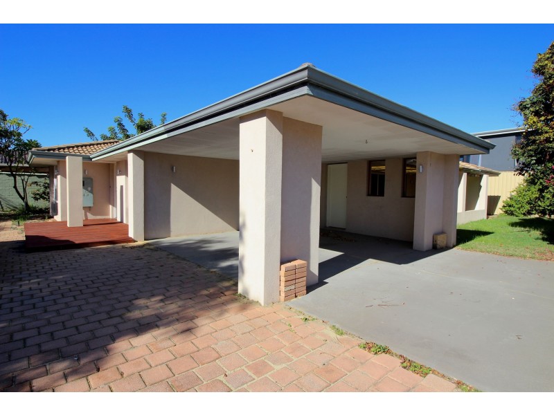 4A  Kavanagh Street, Mount Pleasant WA 6153