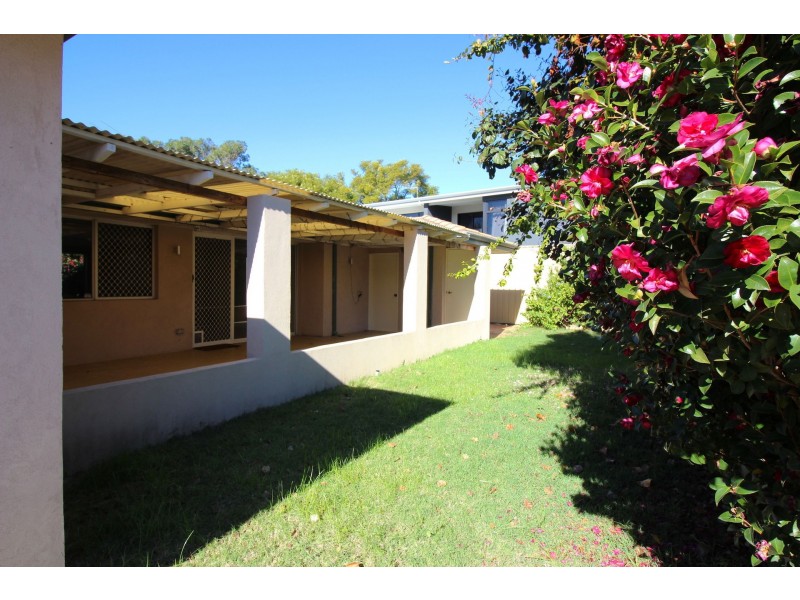 4A  Kavanagh Street, Mount Pleasant WA 6153