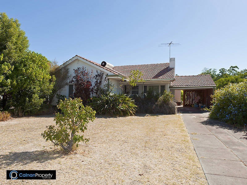 32  Parkside Avenue, Mount Pleasant WA 6153