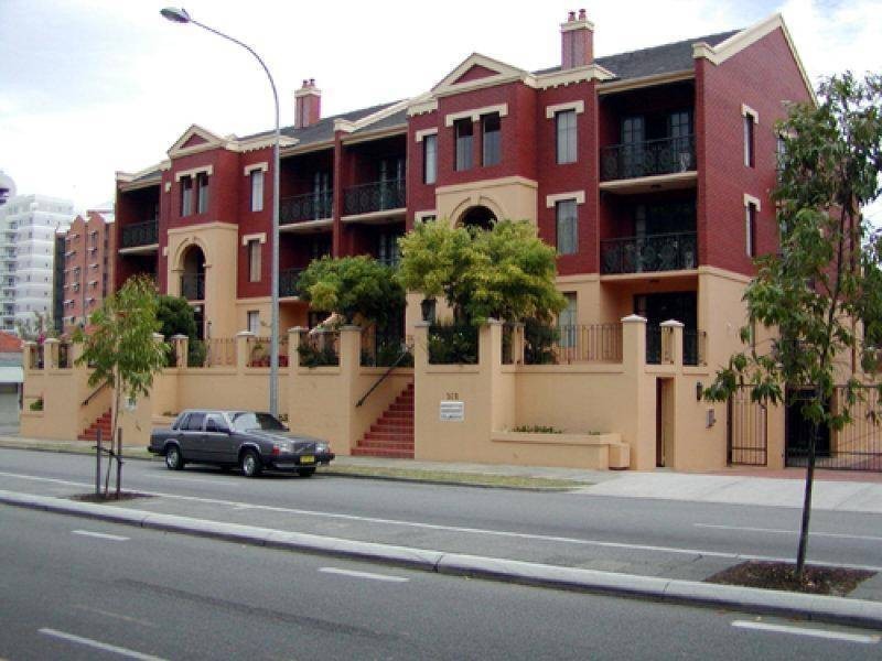 12/99 Wellington Street, East Perth WA 6004