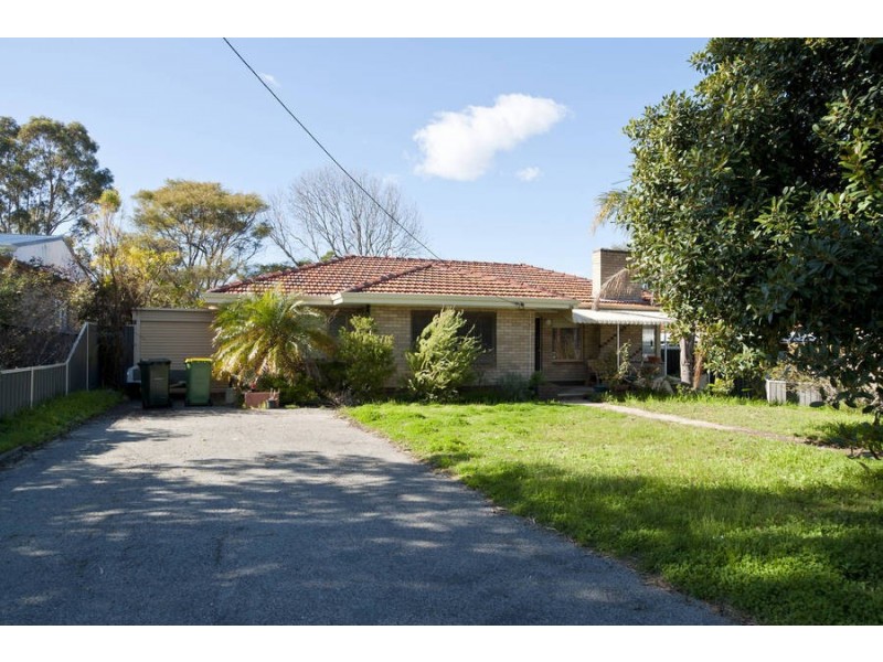 24 Evershed Street, Myaree WA 6154