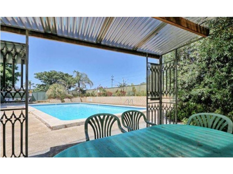 70/50 Kirkham Hill Terrace, Maylands WA 6051