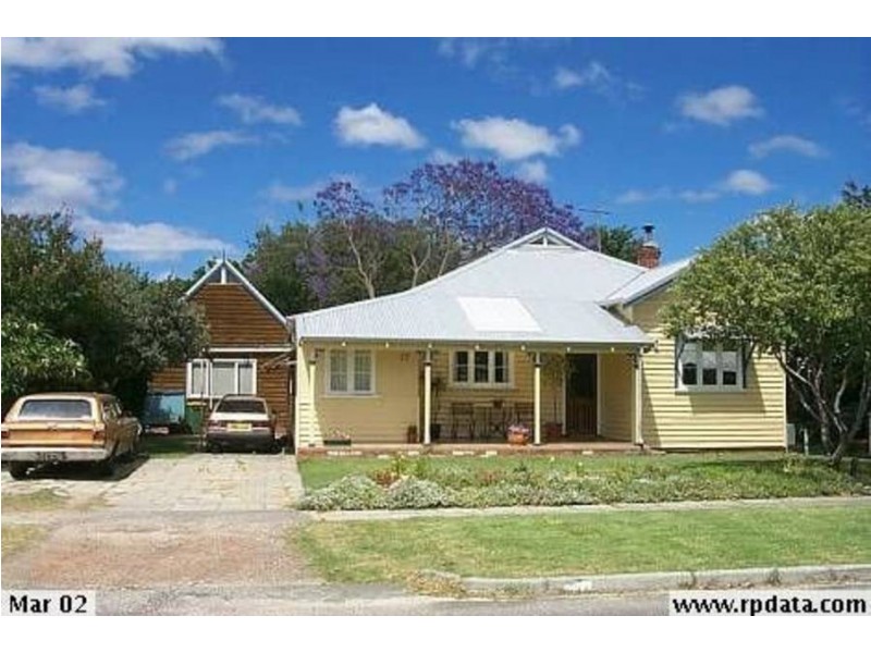 47 Rosebery Street, Bayswater WA 6053