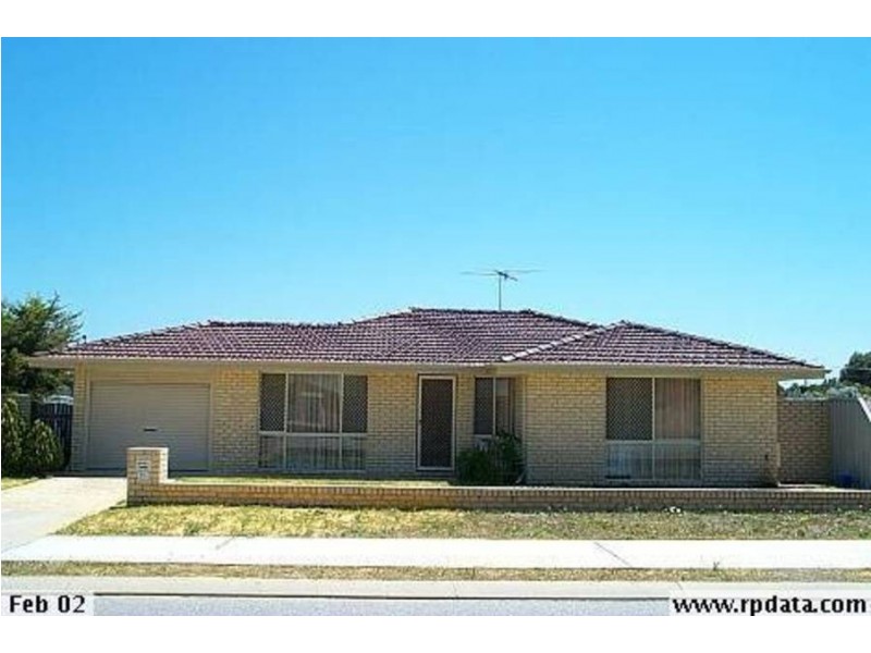 51 Crystaluna Drive, Golden Bay WA 6174