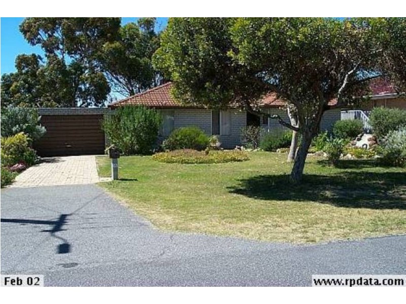 15 Blue Fin Drive, Golden Bay WA 6174