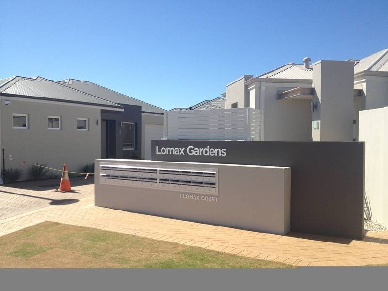 9/1 Lomax Crt, Beeliar WA 6164